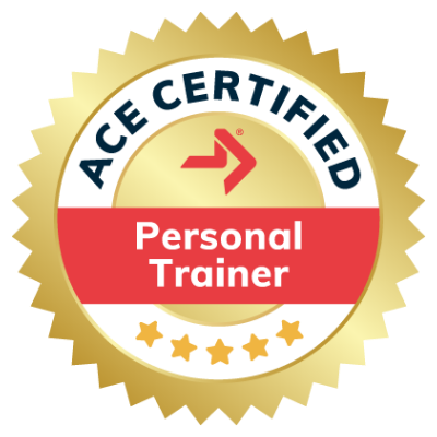 ACE Badge