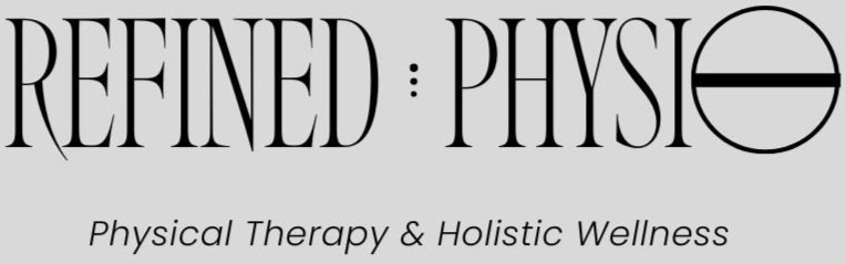 Refined+Logo