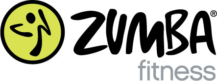 Zumba logo wider