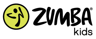 Zumba Kids logo hz